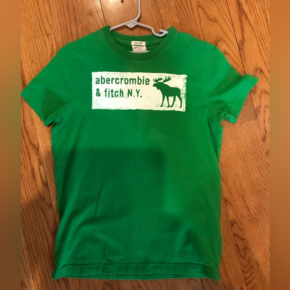Abercrombie and Fitch t-shirt